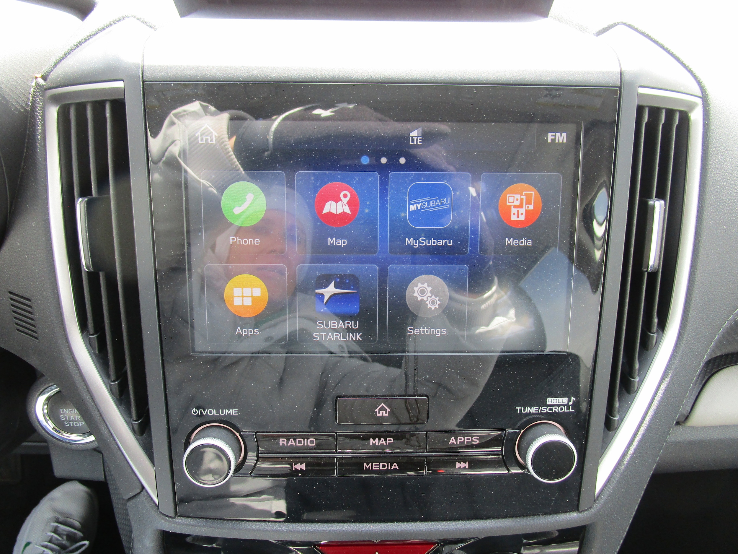 2024 Subaru Forester Limited - Photo 13