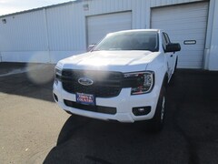 2025 Ford Ranger XL Truck SuperCrew