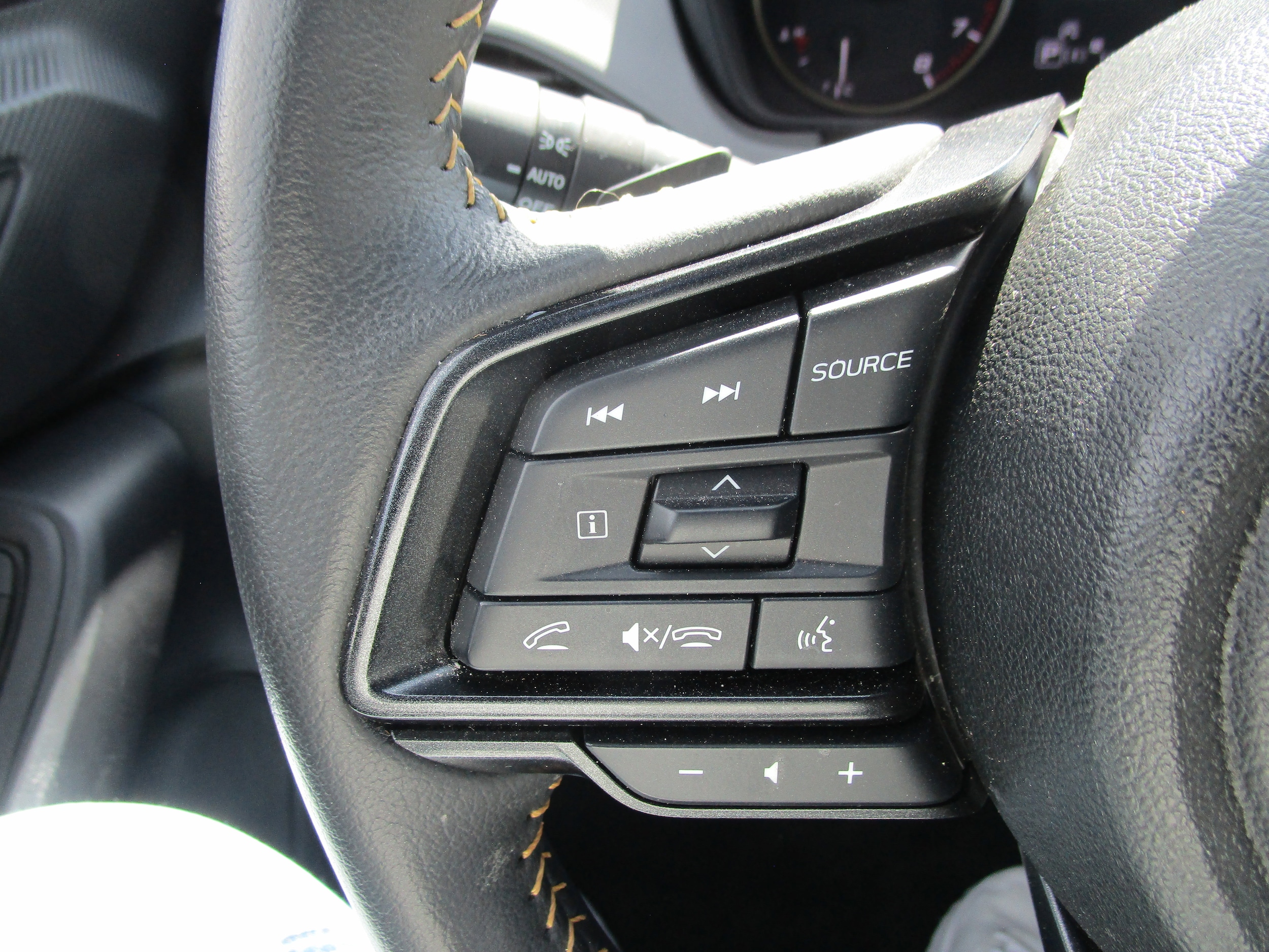 2024 Subaru Crosstrek Sport - Photo 10