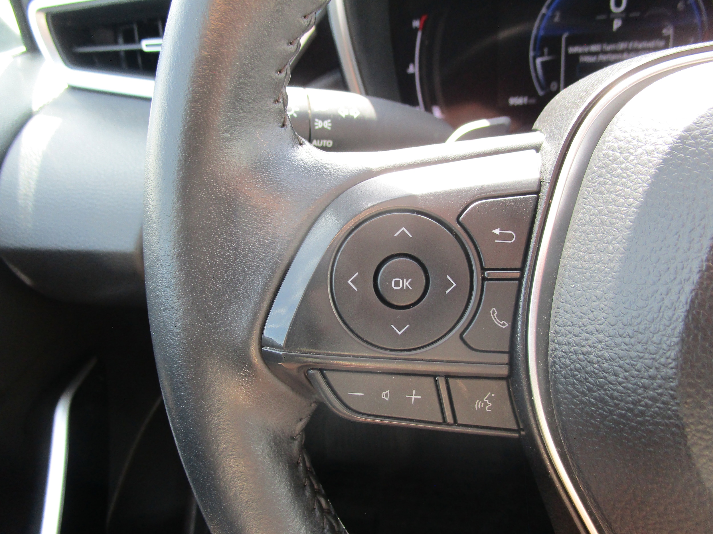 2024 Toyota Corolla XSE - Photo 9