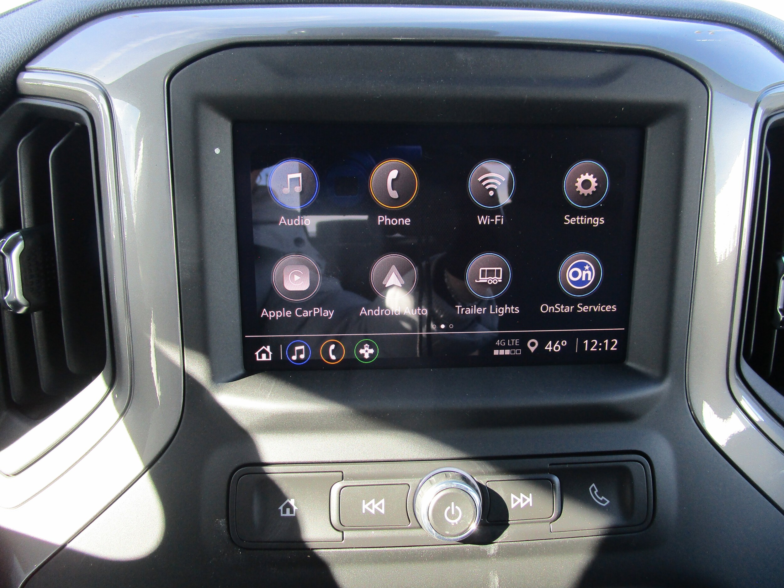 2026 GMC Sierra 1500 Pro - Photo 10