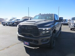 2026 Ram 2500 Laramie Truck Crew Cab