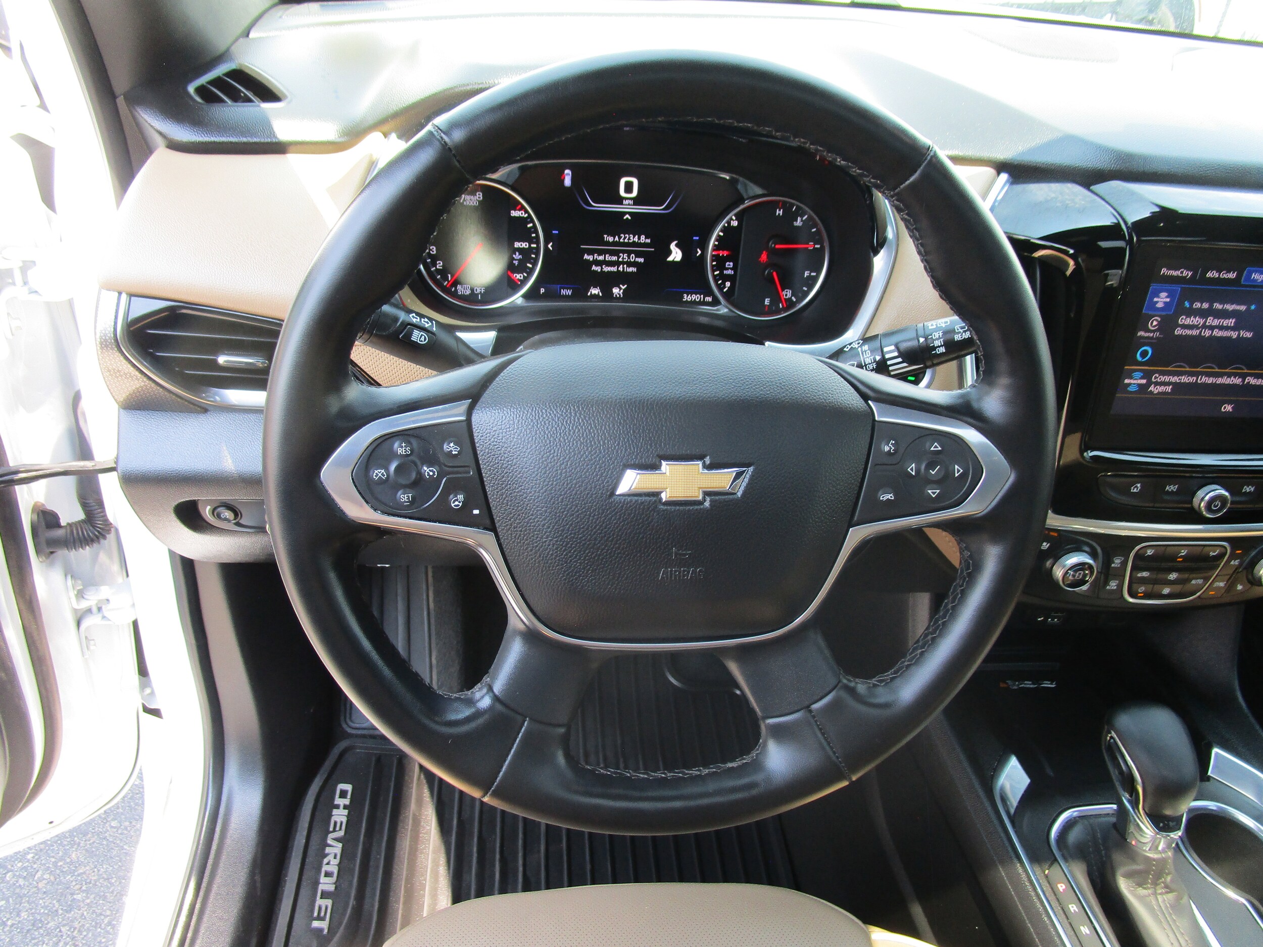 2023 Chevrolet Traverse Premier - Photo 6