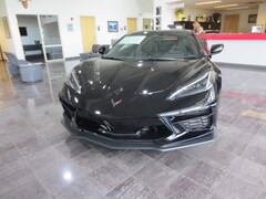2026 Chevrolet Corvette Stingray Stingray w/1LT Coupe