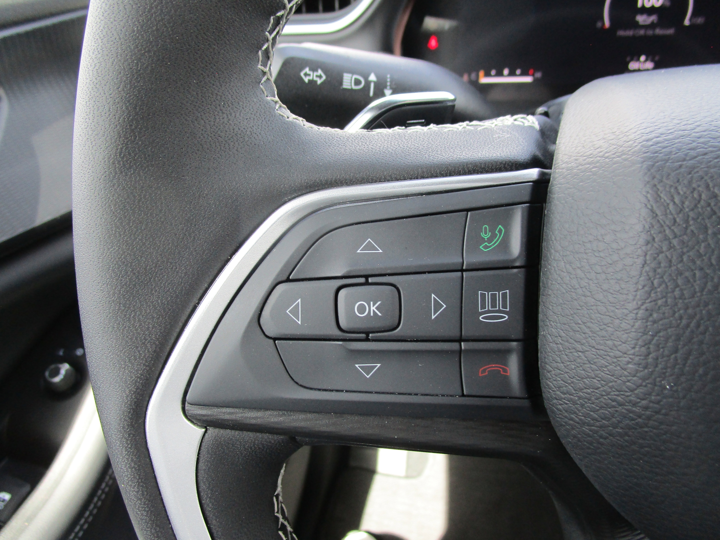 2025 Jeep Grand Cherokee Altitude - Photo 10