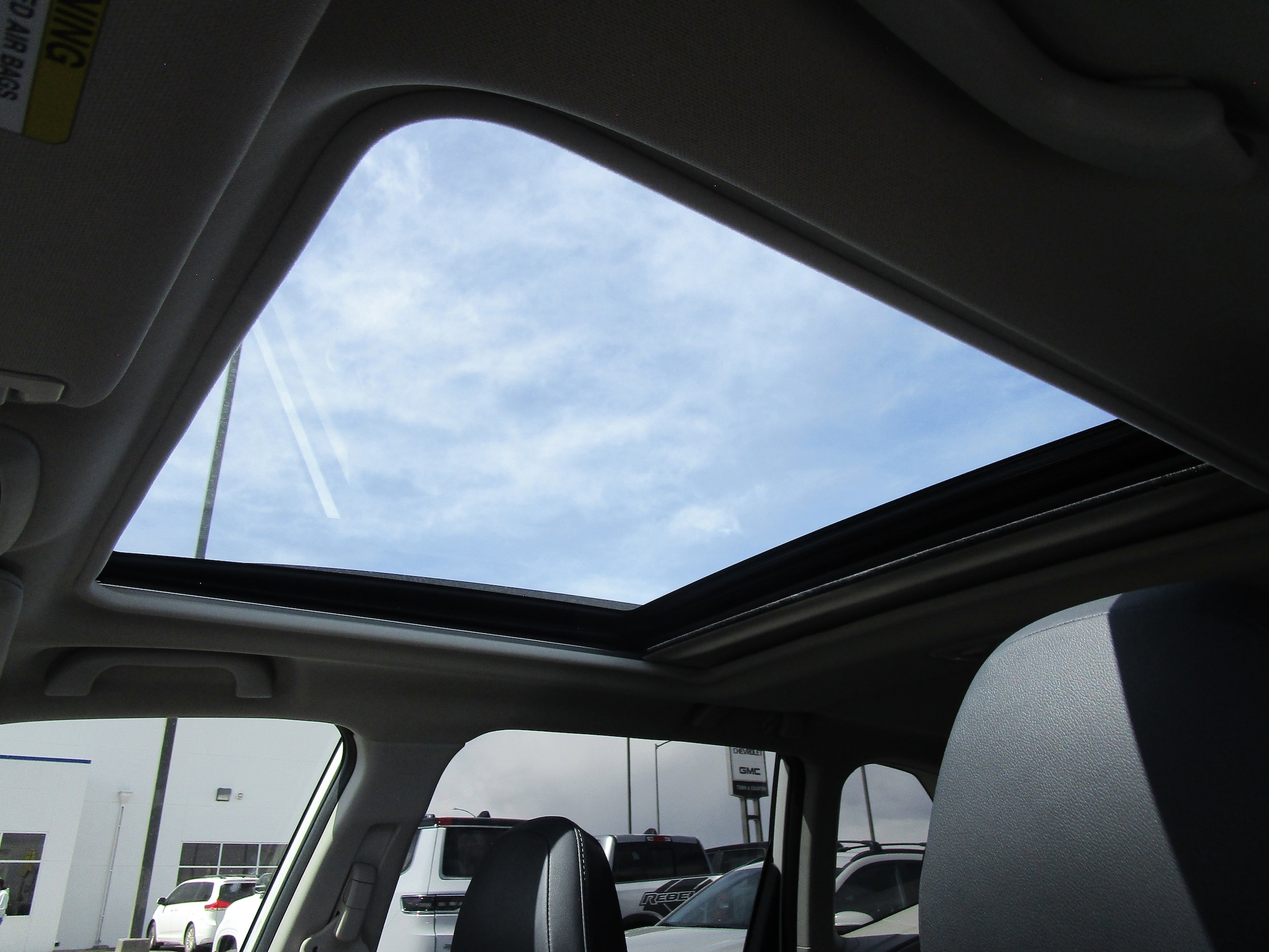 2024 Subaru Forester Limited - Photo 7