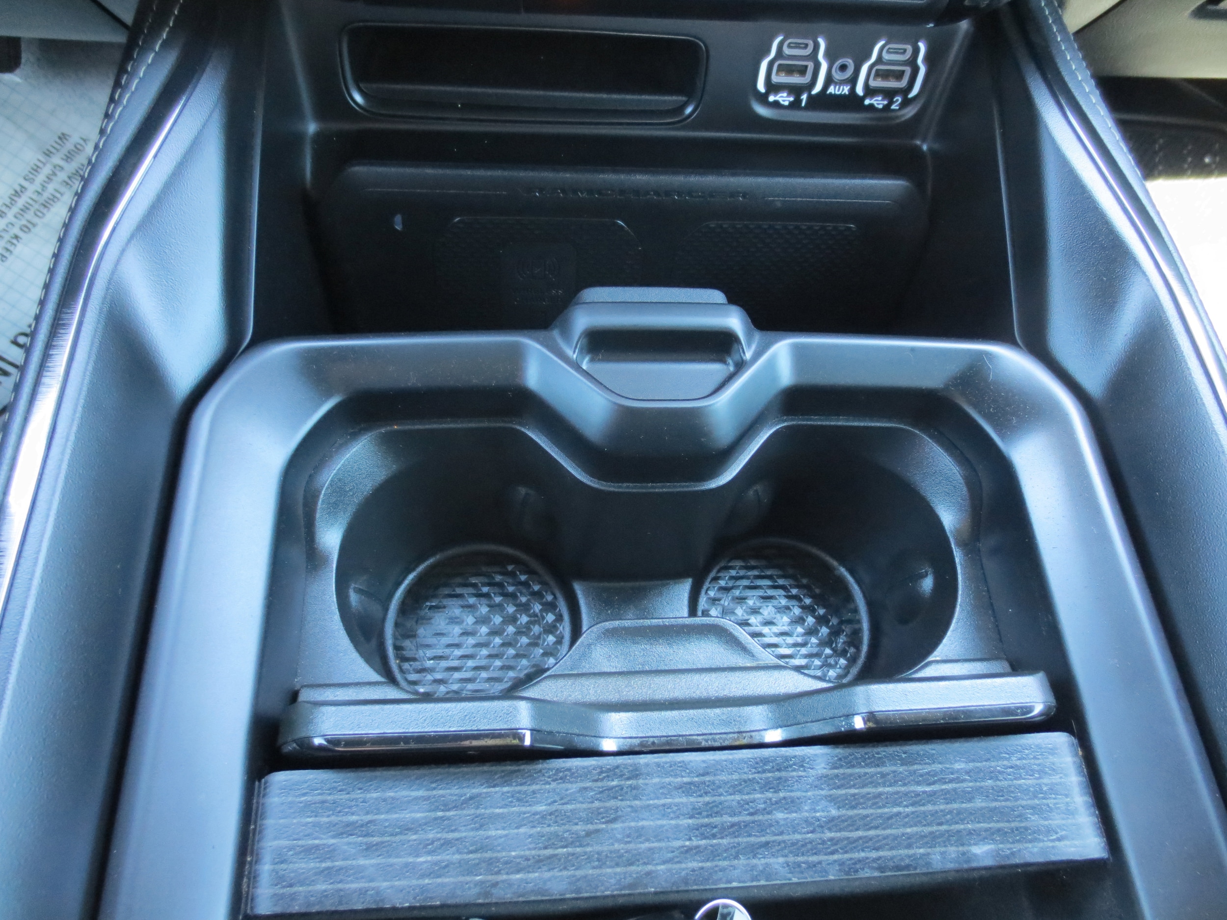 2023 RAM Ram 2500 Pickup Laramie Limited - Photo 13