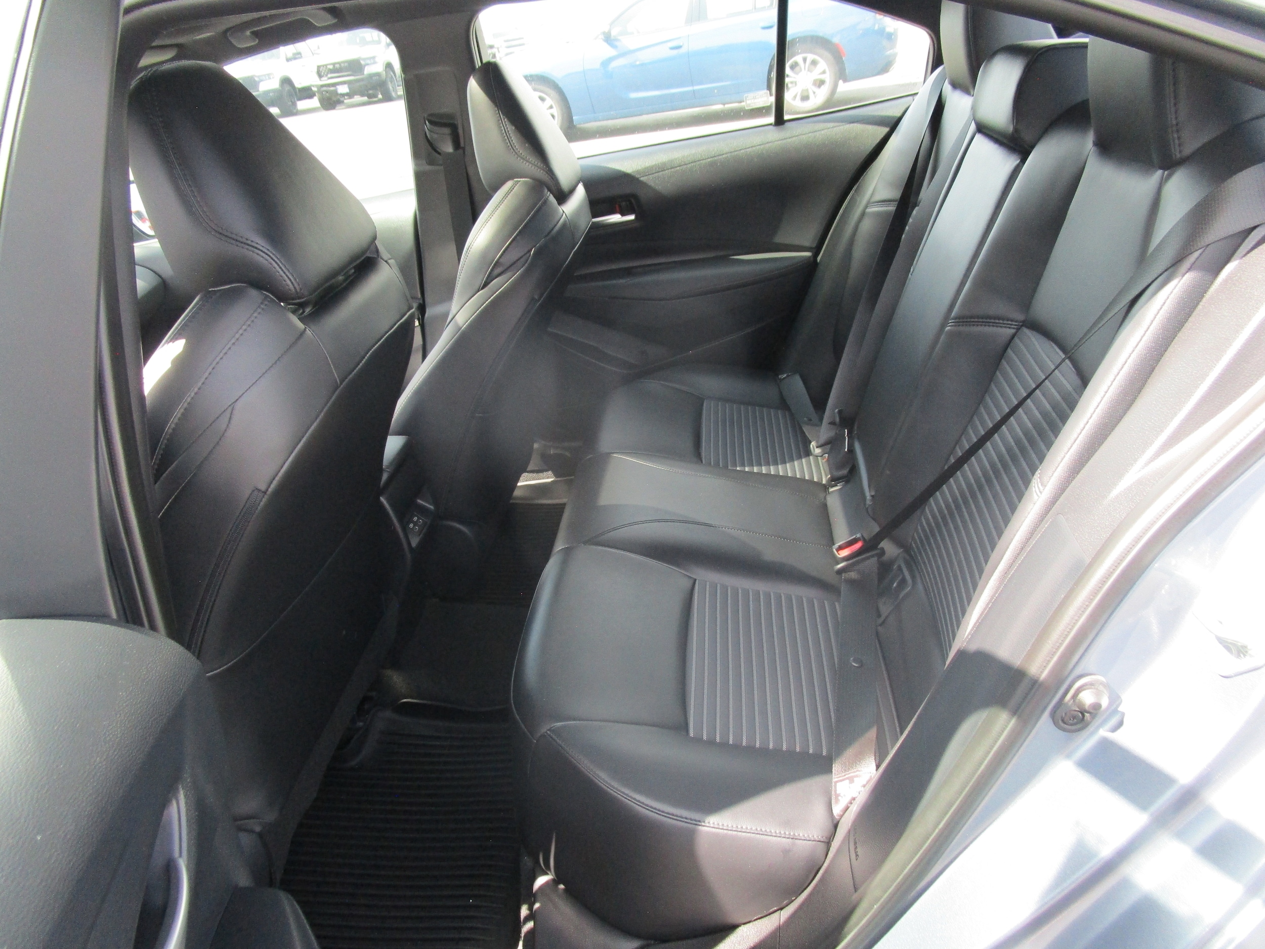 2024 Toyota Corolla XSE - Photo 8