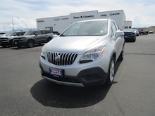 2016 Buick Encore FWD