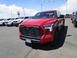 Toyota Tundra 4WD