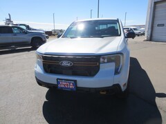 2026 Ford Maverick Tremor Truck SuperCrew
