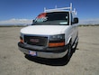 GMC Savana Cargo Van