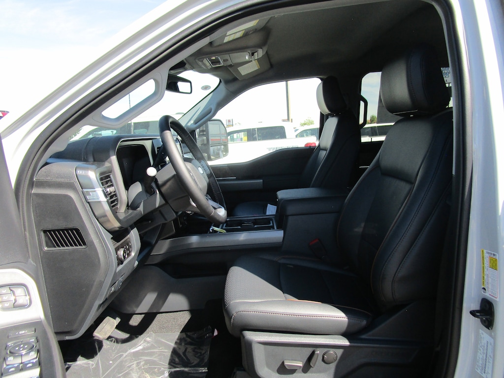 New 2026 Ford F-250  Truck Crew Cab