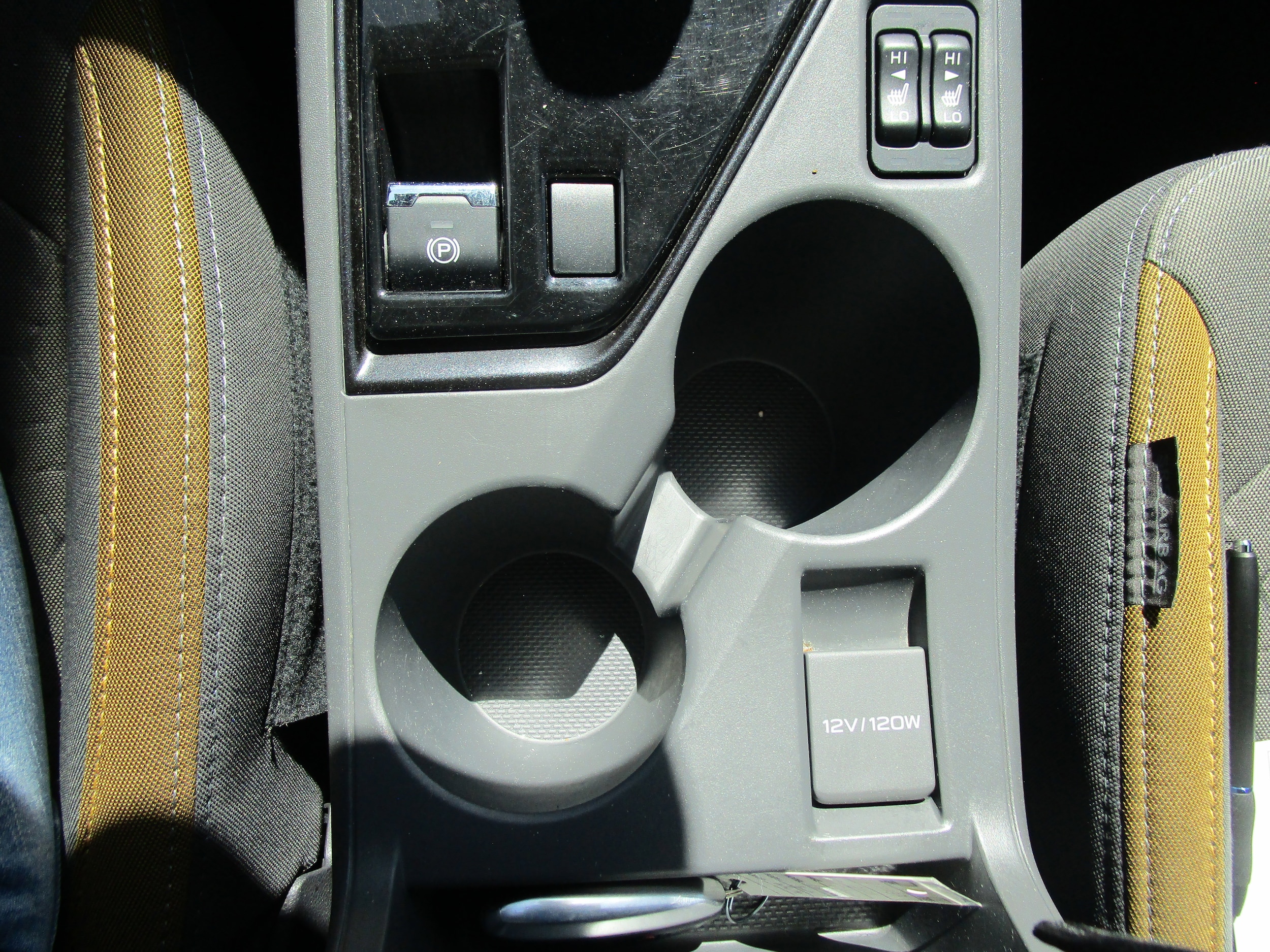 2024 Subaru Crosstrek Sport - Photo 15