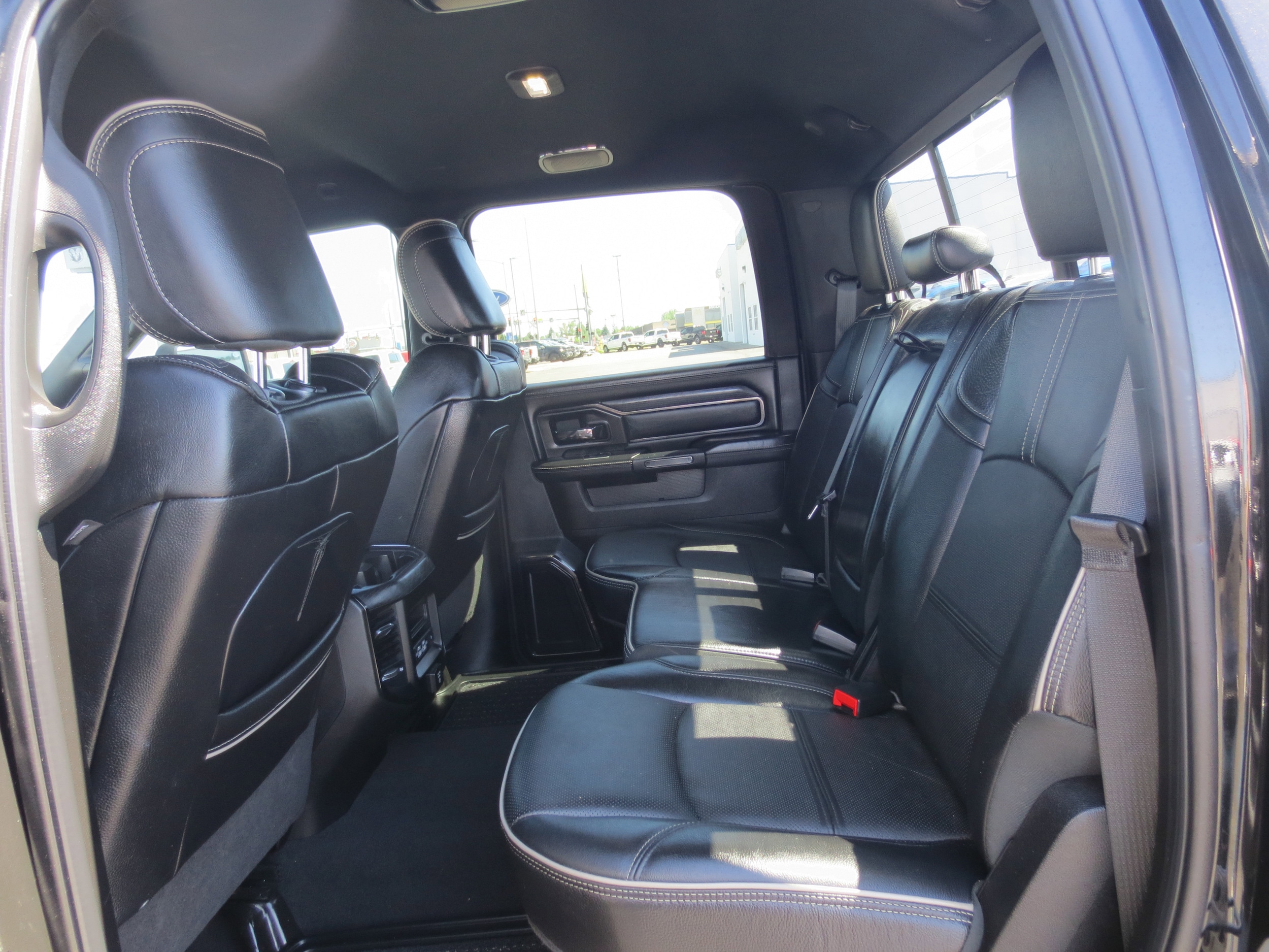 2023 RAM Ram 2500 Pickup Laramie Limited - Photo 7