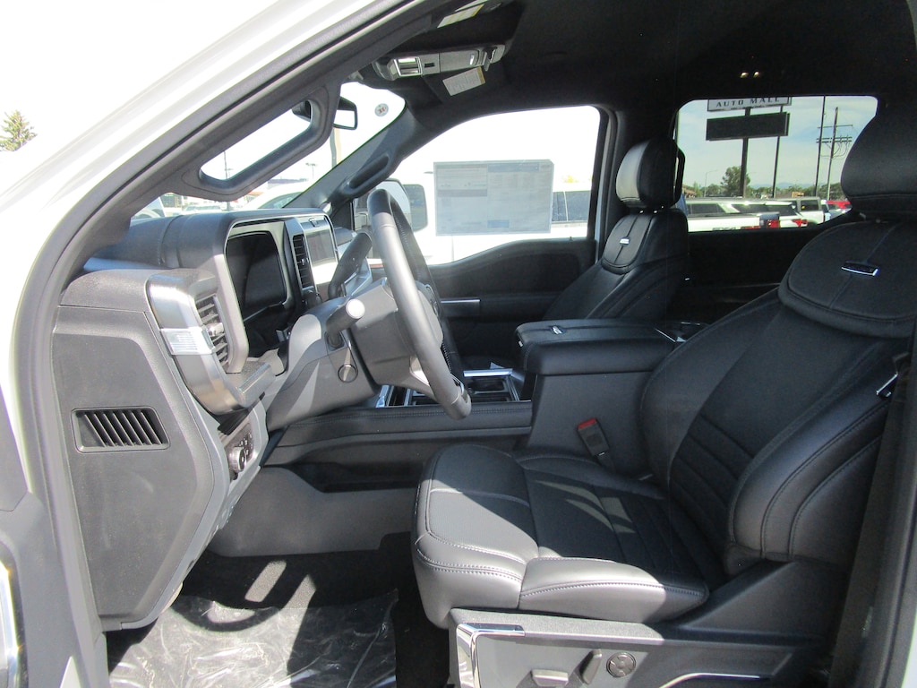 New 2026 Ford F-250  Truck Crew Cab