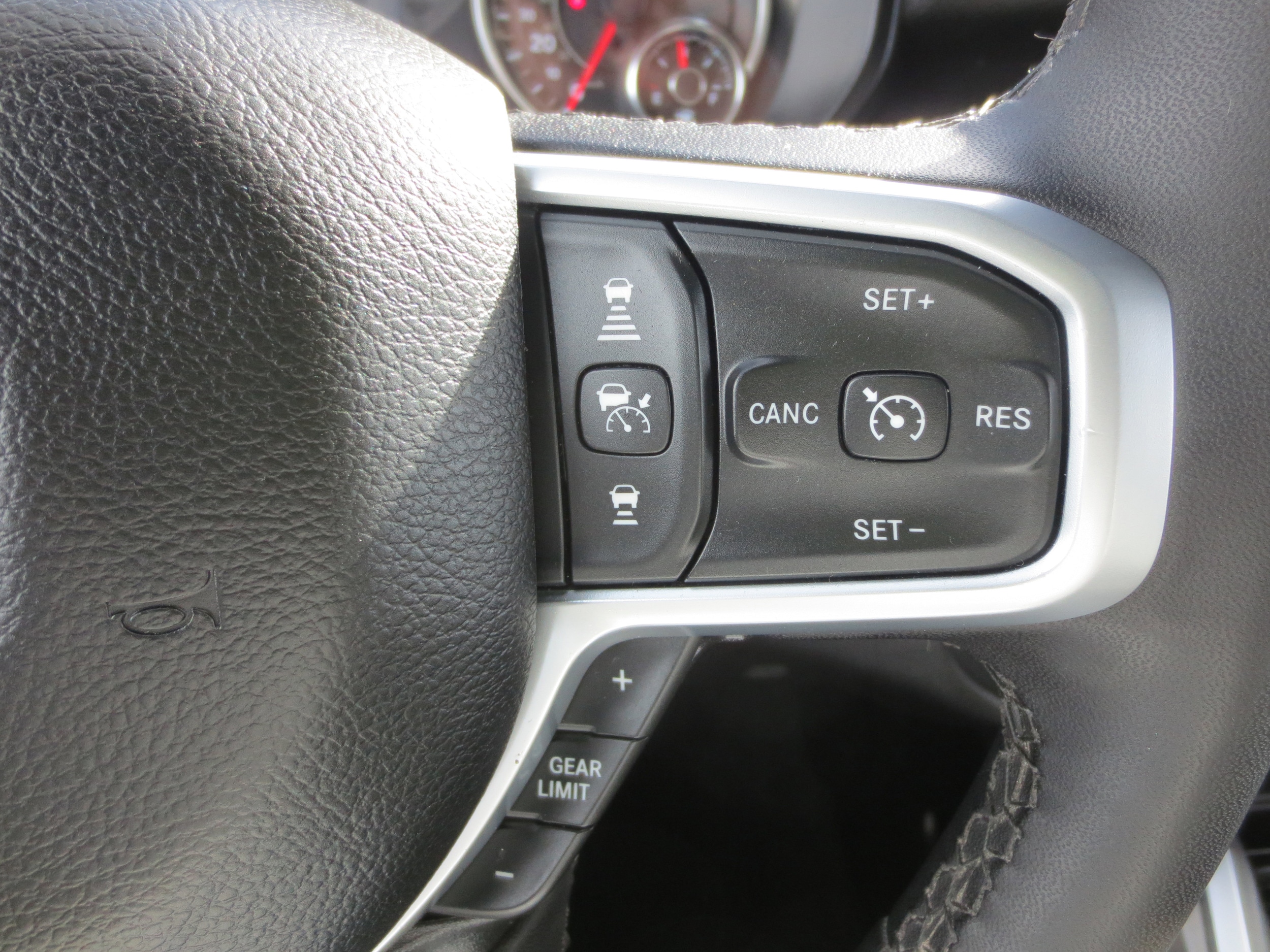 2025 RAM Ram 1500 Pickup Big Horn/Lone Star - Photo 9