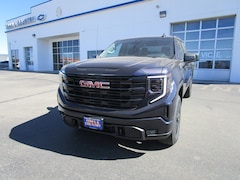 2025 GMC Sierra 1500 Elevation w/3VL Truck Crew Cab