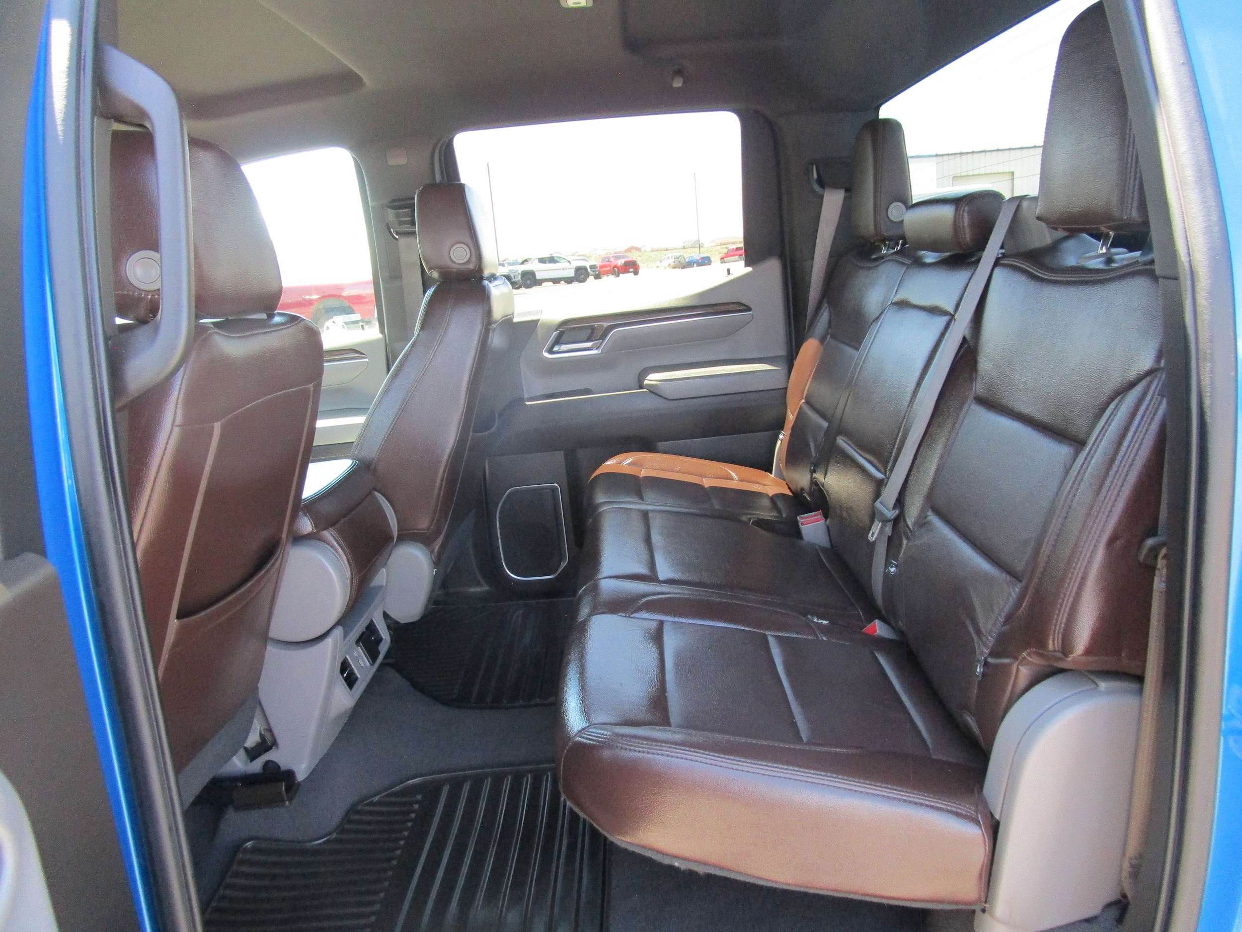 2023 Chevrolet Silverado 1500 RST - Photo 8