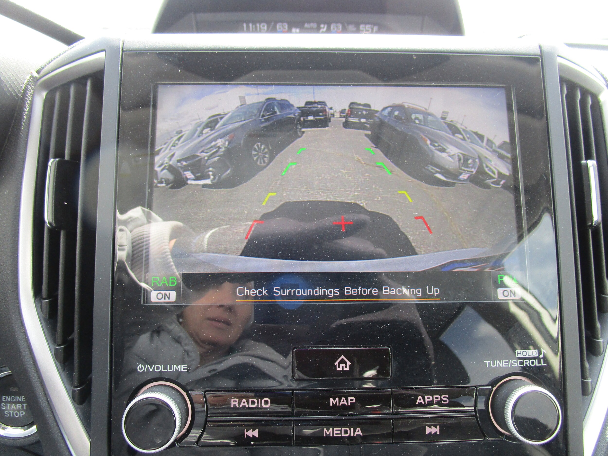 2024 Subaru Forester Limited - Photo 18