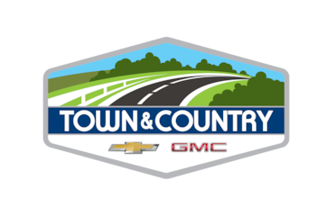 Town and Country Chevrolet Buick GMC