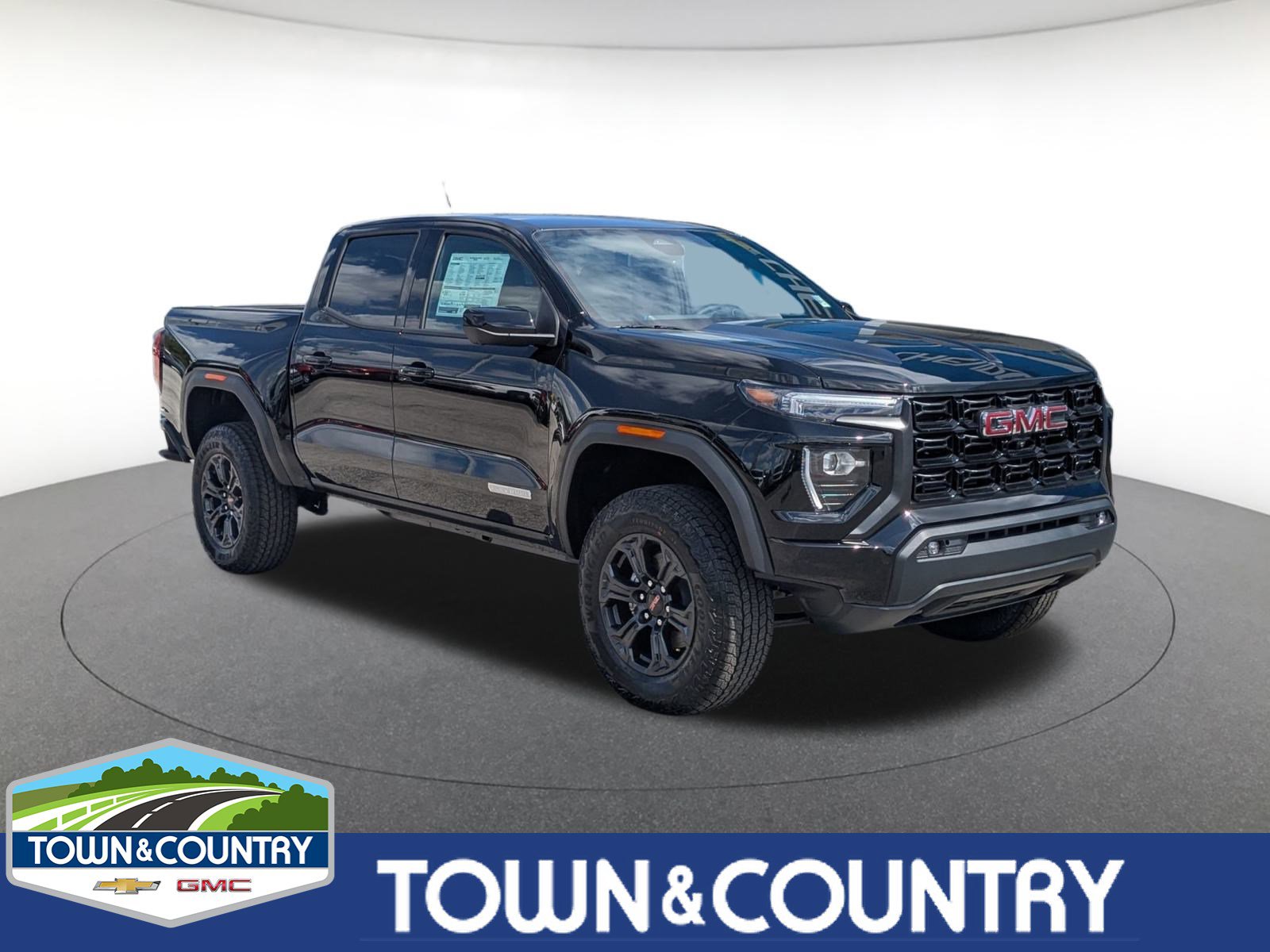 2025 GMC Canyon Truck 