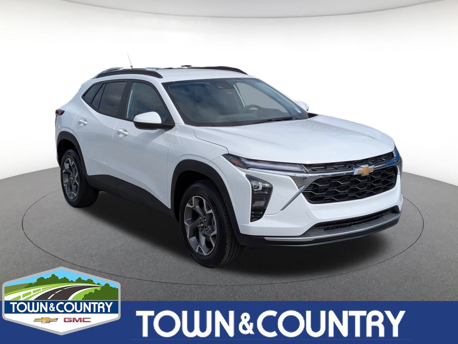 2025 Chevrolet Trax SUV  2025 Chevrolet Trax SUV