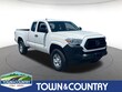 Toyota Tacoma 4WD