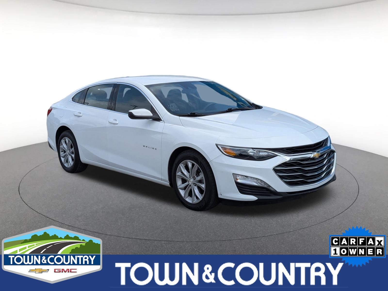 2023 Chevrolet Malibu Car 