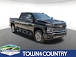 Chevrolet Silverado 2500 HD