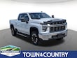 Chevrolet Silverado 2500 HD