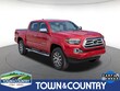 Toyota Tacoma 4WD