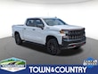 Chevrolet Silverado 1500 LTD