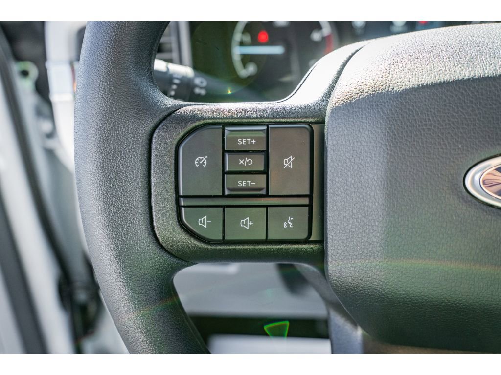 2026 Ford F-250 Super Duty XL - Photo 12