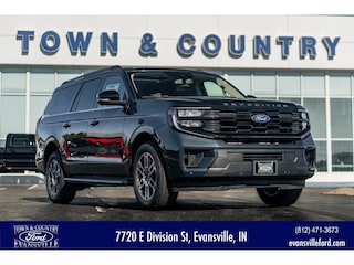 2025 Ford Expedition Max Active SUV