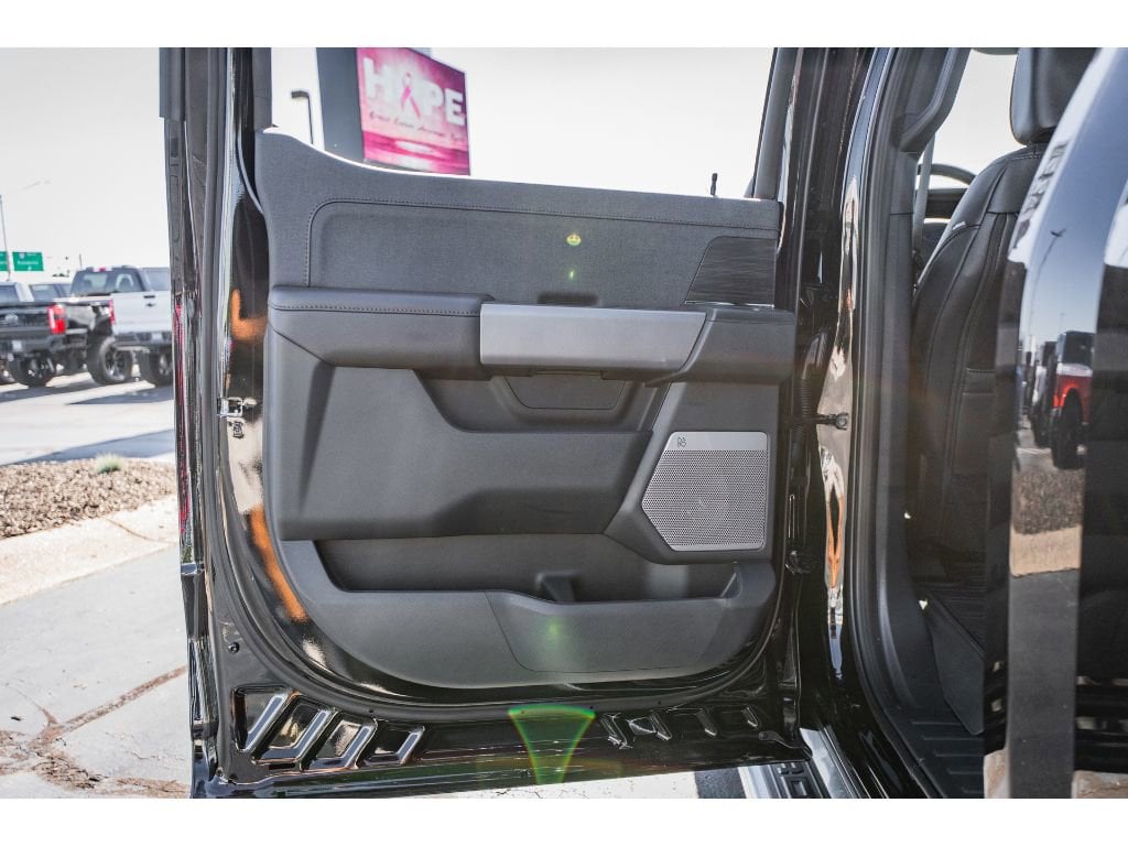 2025 Ford F-150 Lariat - Photo 22