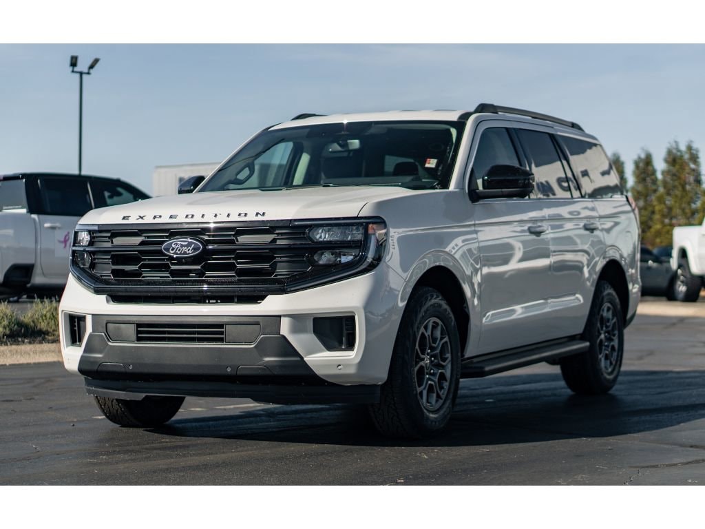 New 2025 Ford Expedition Active SUV