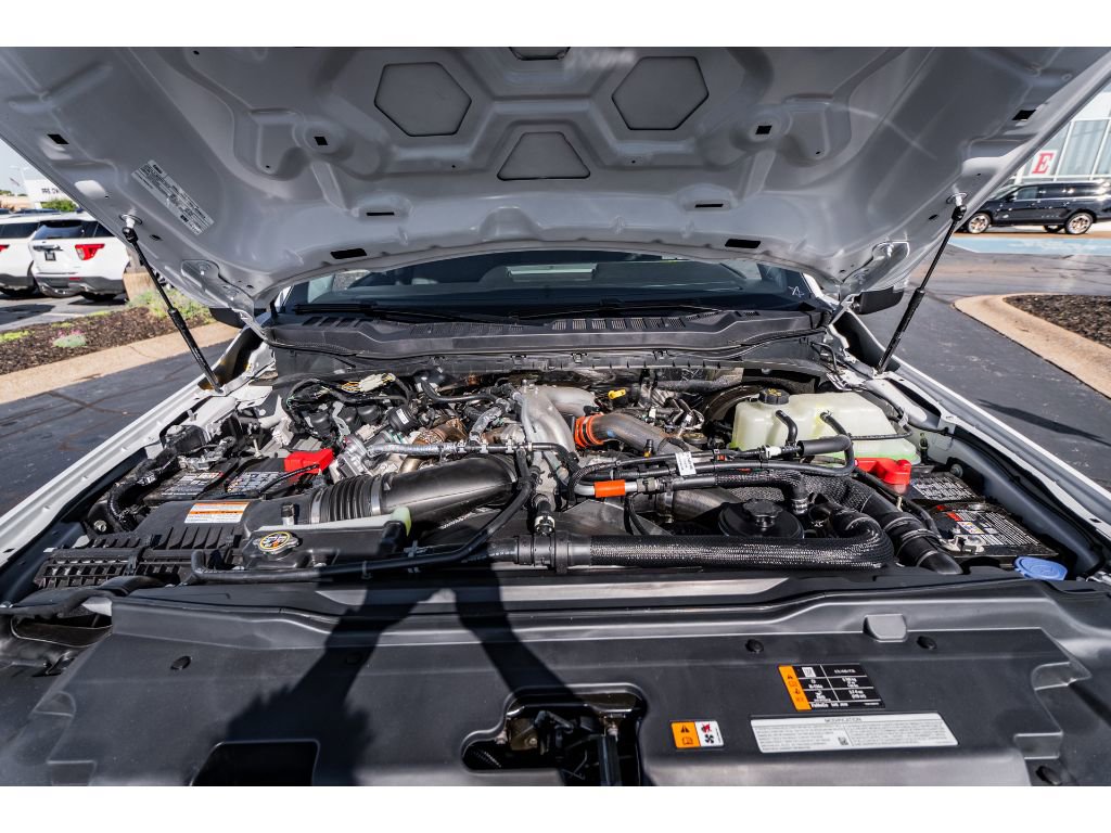 2026 Ford F-250 Super Duty XL - Photo 31