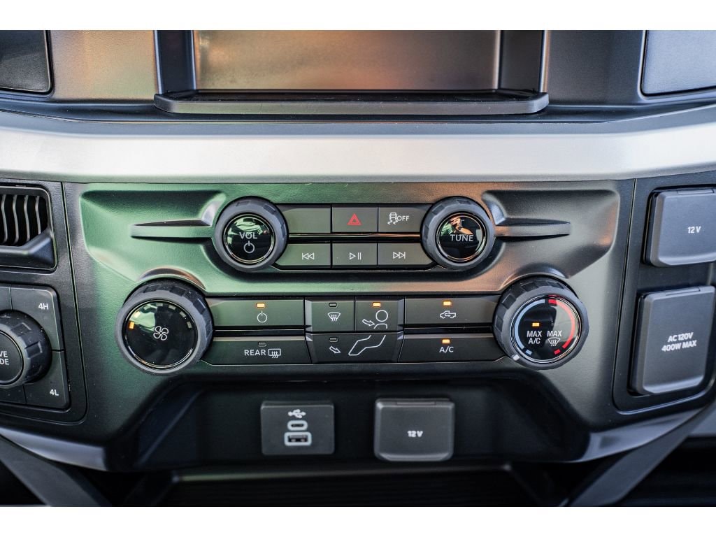 2026 Ford F-250 Super Duty XL - Photo 17
