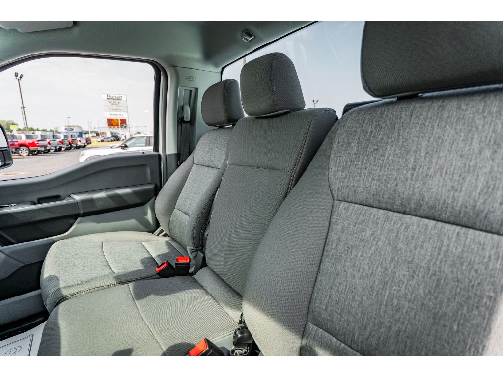 2026 Ford F-250 Super Duty XL - Photo 19