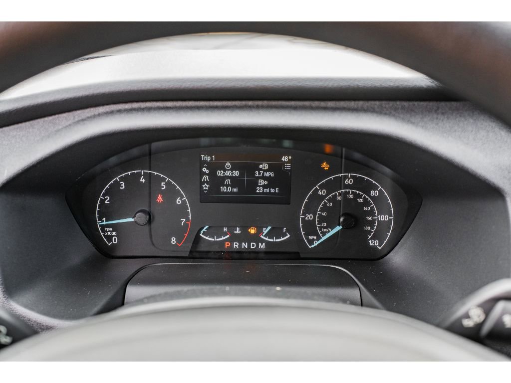 2024 Ford Transit Van Base - Photo 13