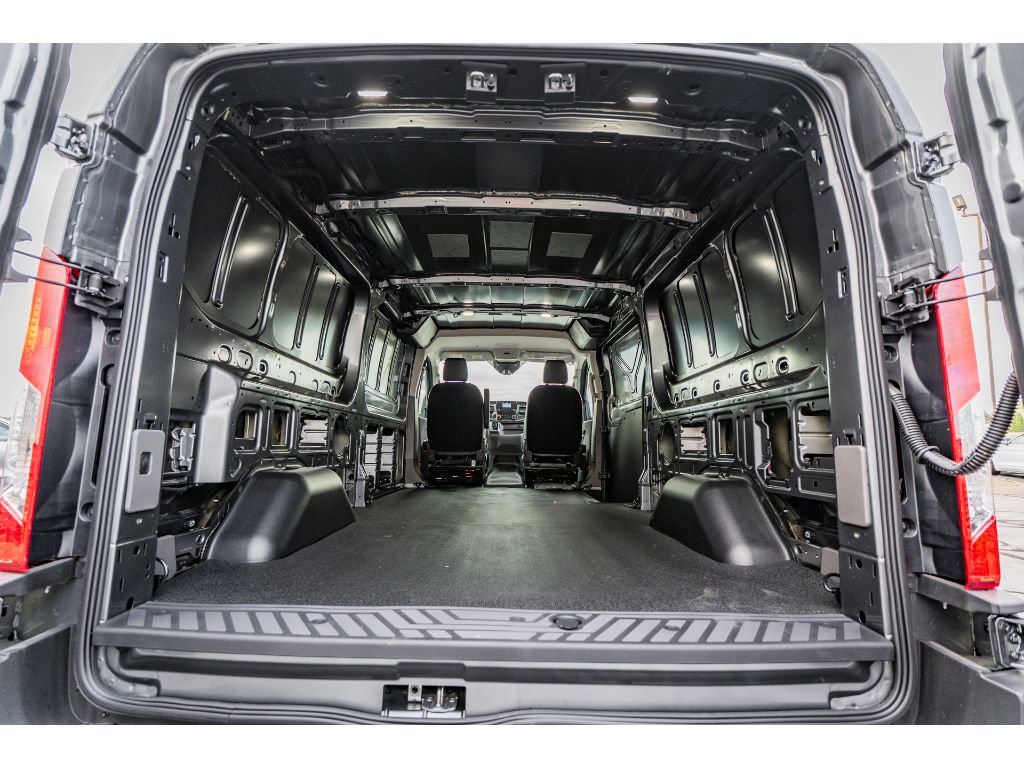 2024 Ford Transit Van Base - Photo 20