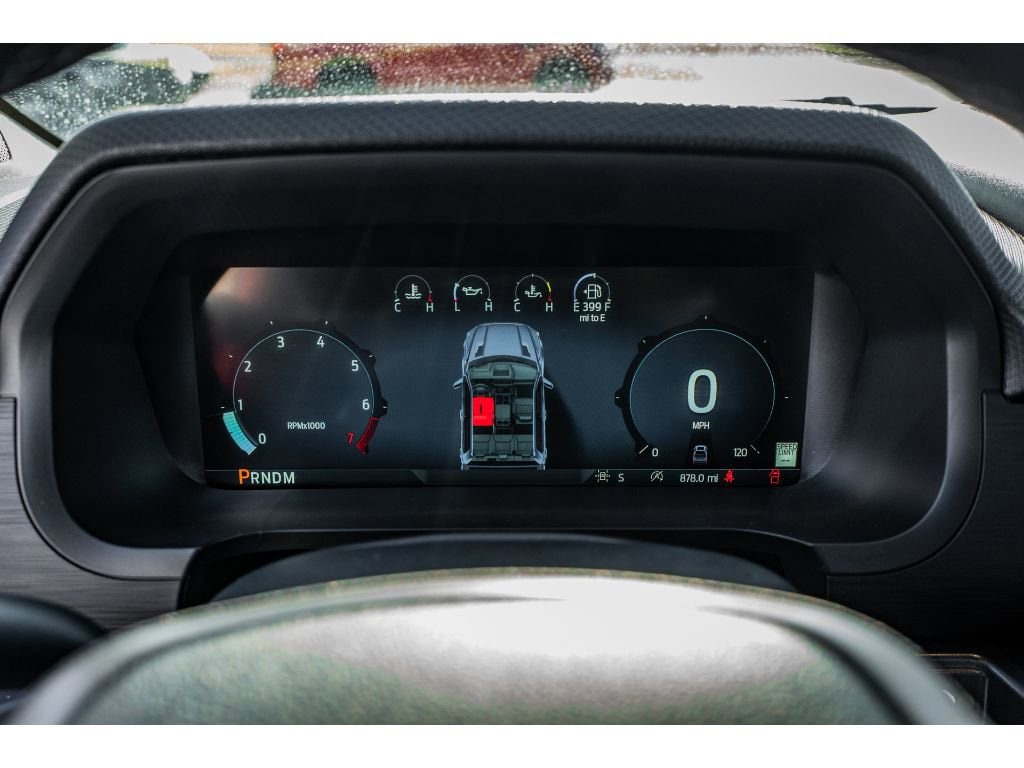 2025 Ford F-150 XLT - Photo 14