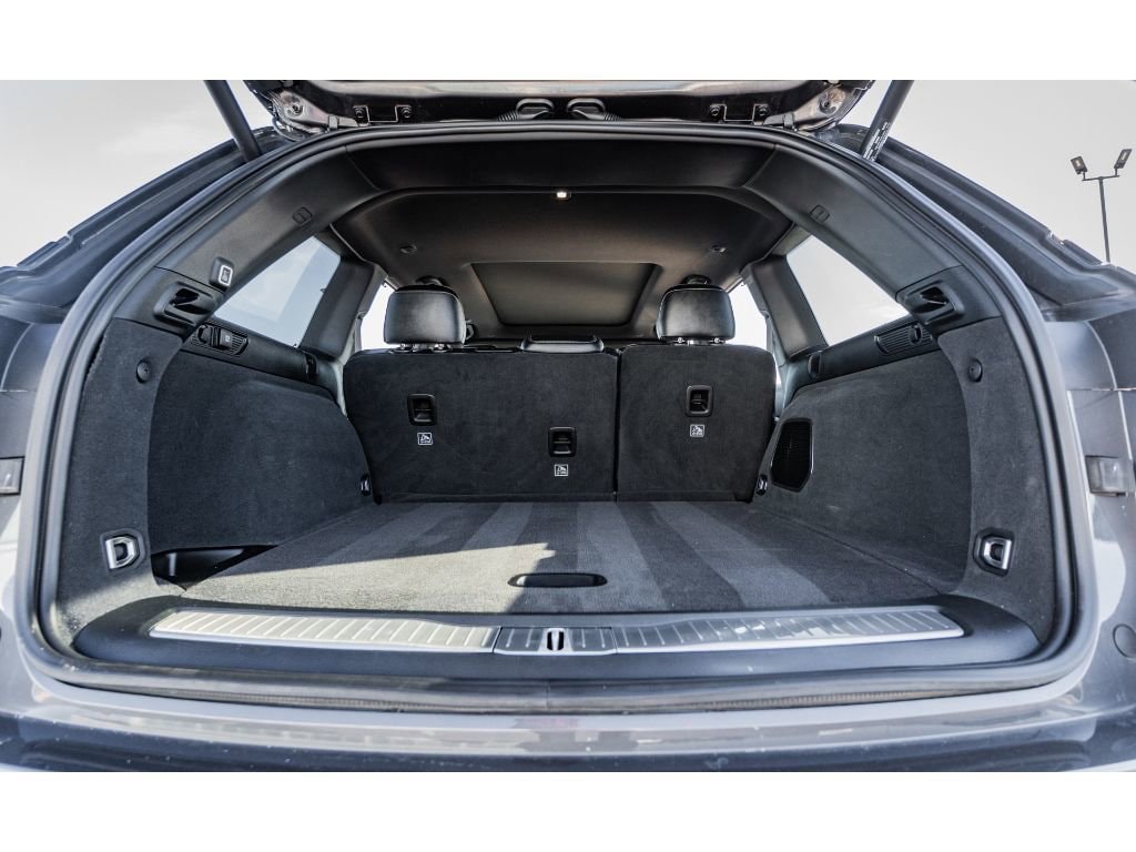 2023 Jeep Grand Cherokee Overland - Photo 30