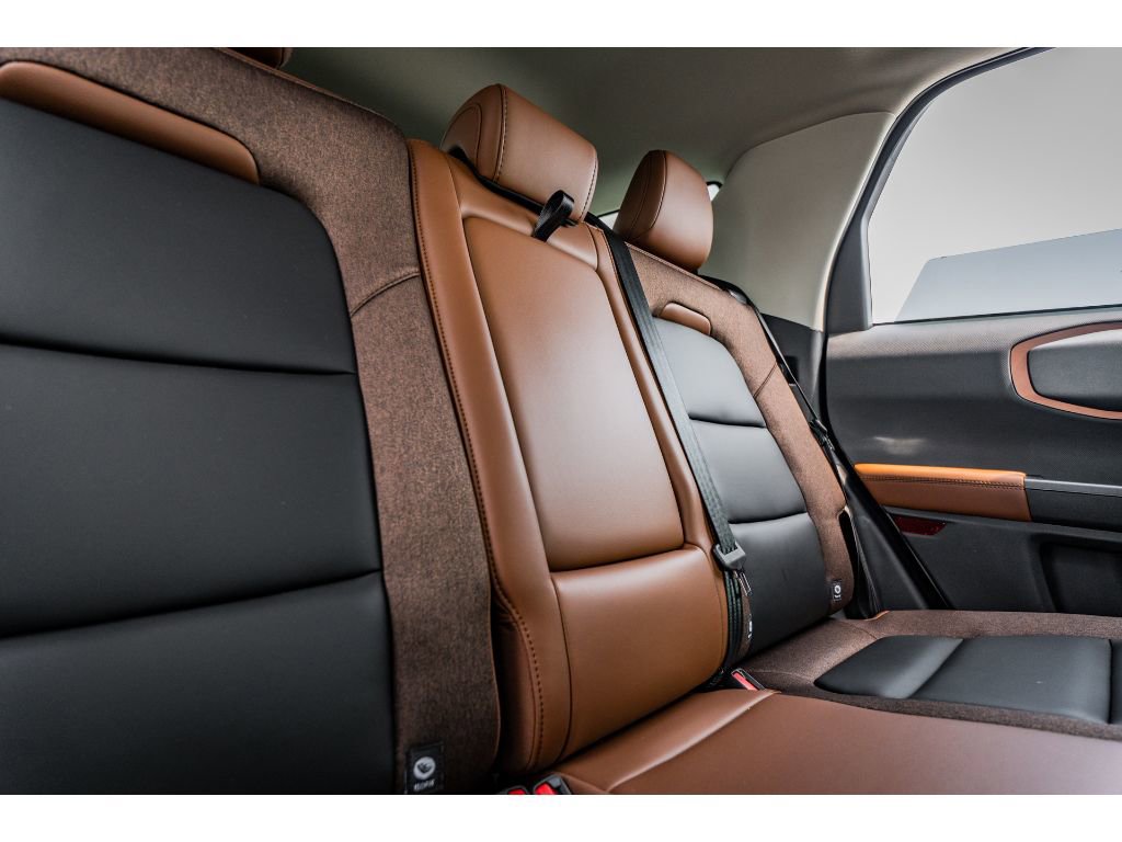 2025 Ford Bronco Sport Outer Banks - Photo 26