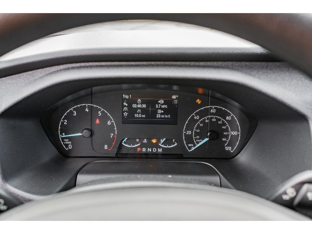 2024 Ford Transit Van Base - Photo 13