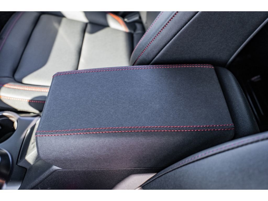 2025 Ford Bronco 2-Door Stroppe - Photo 18