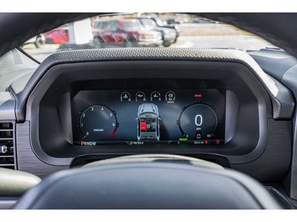 2025 Ford F-150 XLT - Photo 14