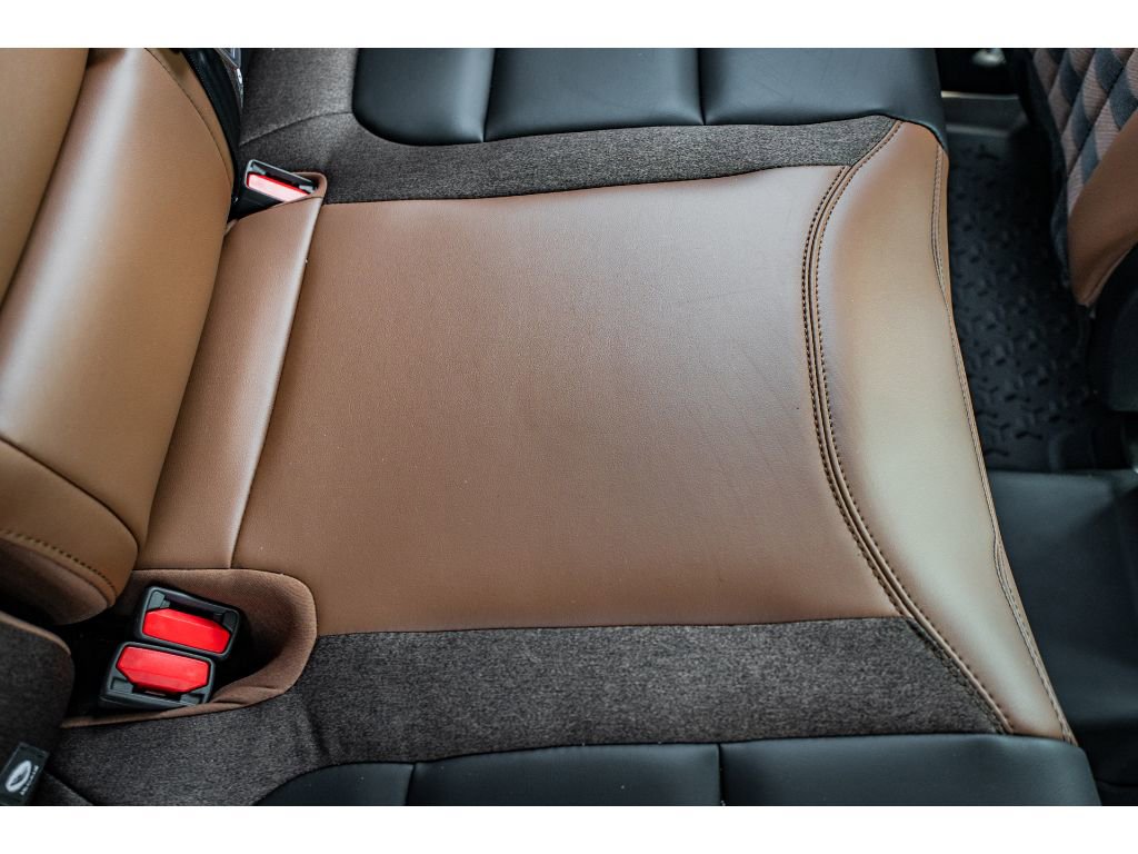 2025 Ford Bronco Sport Outer Banks - Photo 28