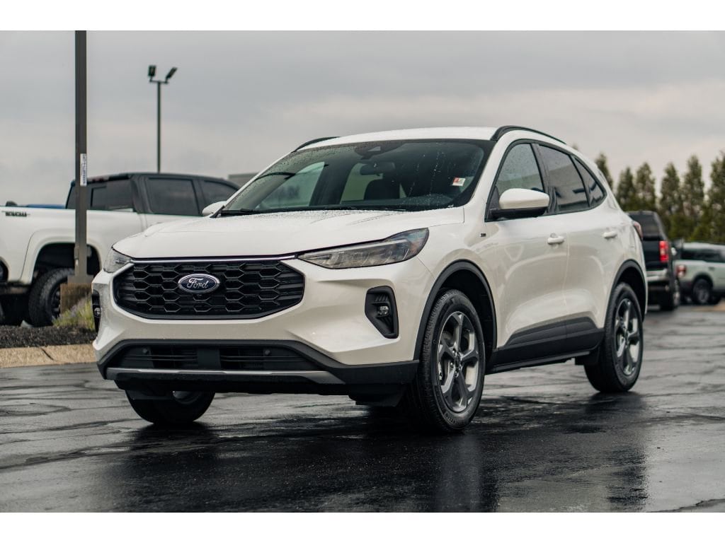 New 2026 Ford Escape ST-Line Select SUV